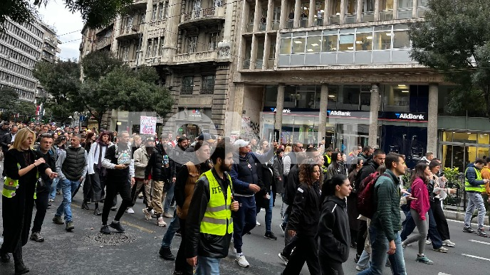 Čuvaćemo integritet Srbije